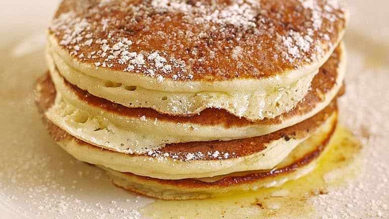 Pfannkuchen Thermomix® (BESTES der WELT)