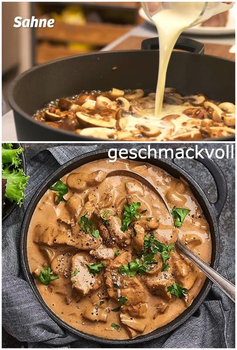 geschmackvoll – FILETTOPF