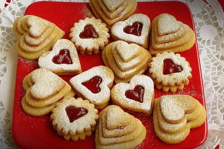 Linzer Augen