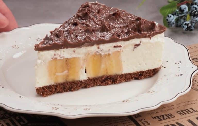 Käsekuchen ohne backen
