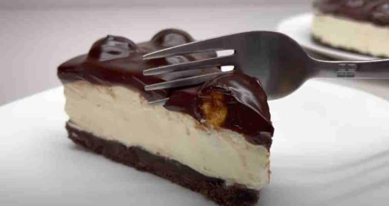 Torte, ohne Backen!
