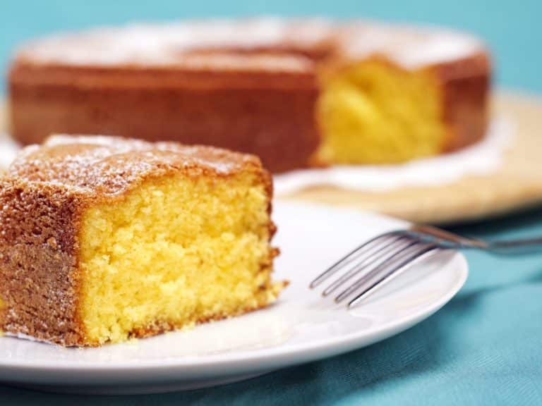Joghurtkuchen Rezept Familie und einfach zuzubereiten