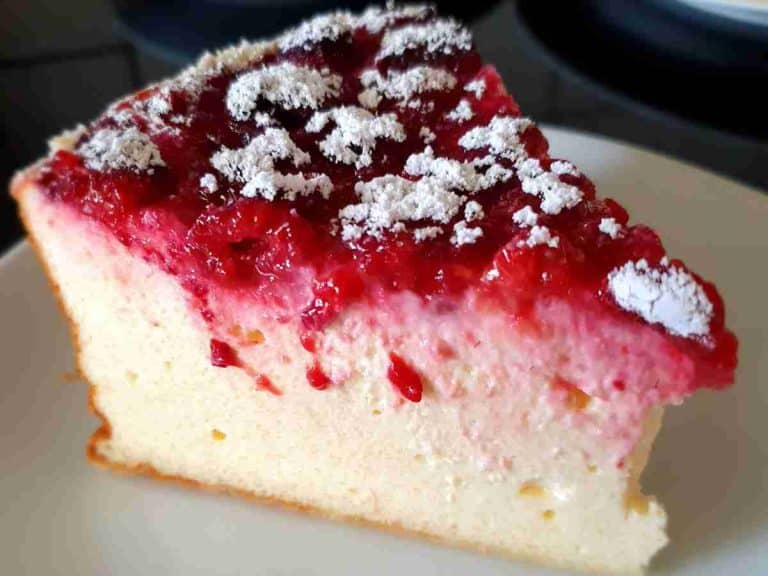 Käsekuchen