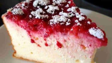 Käsekuchen