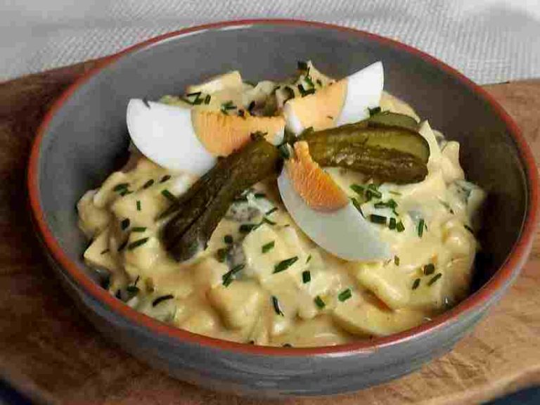 Opas Eiersalat