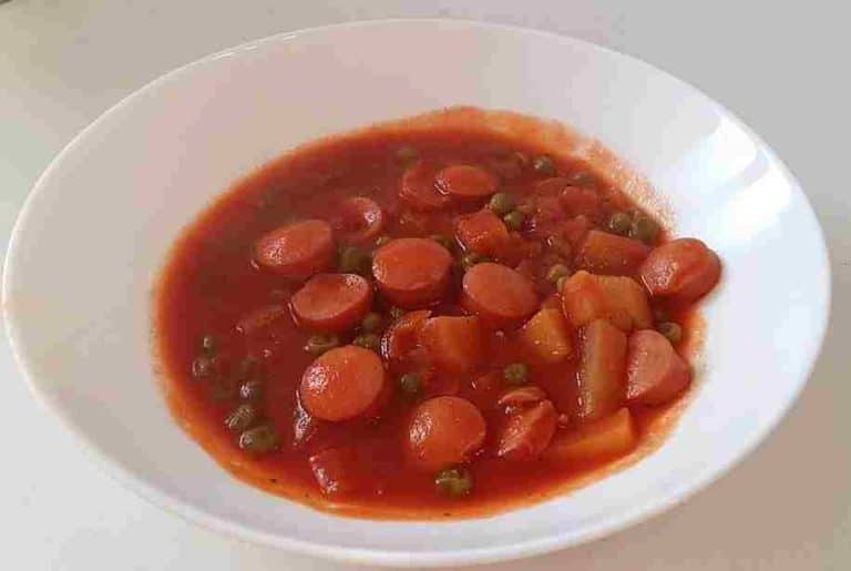 Wiener Würstchen