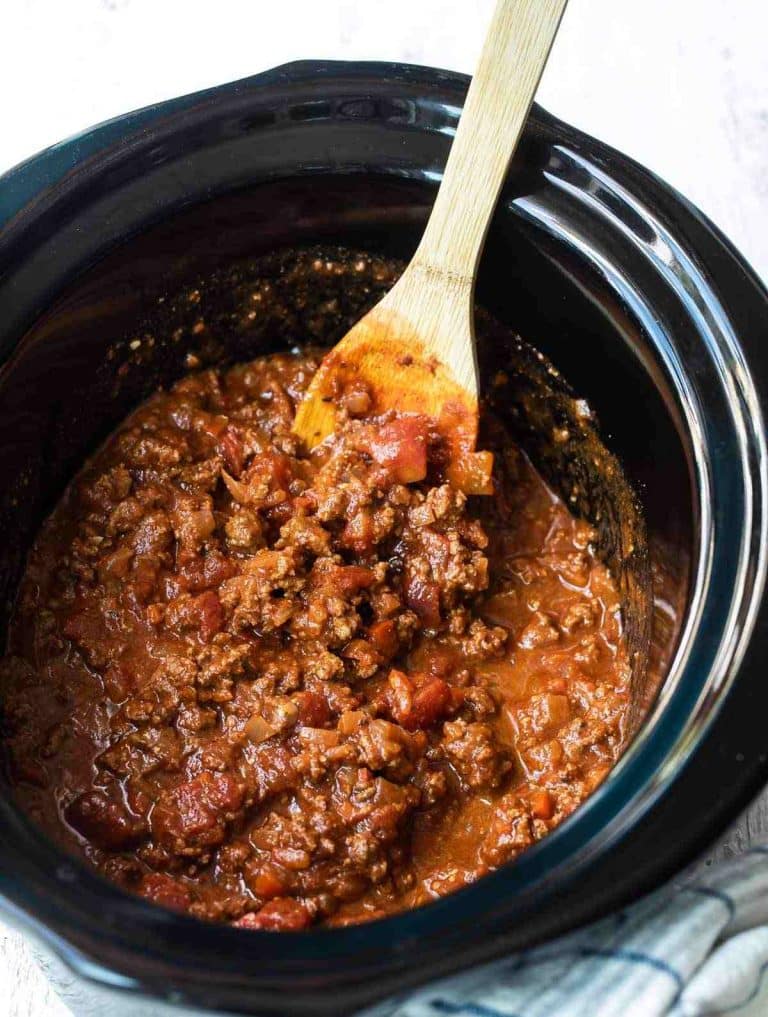 Chili con Carne