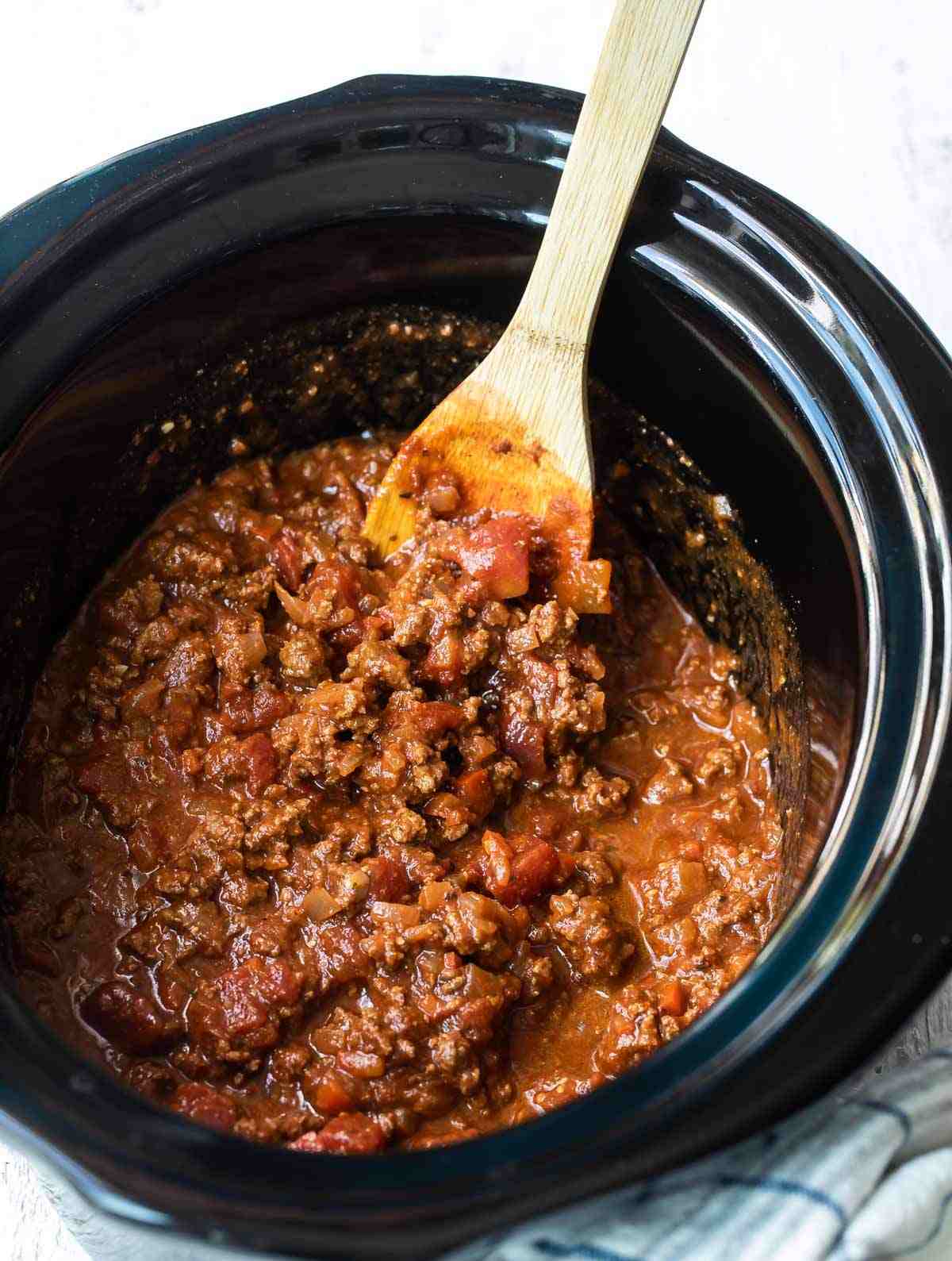 Chili con Carne