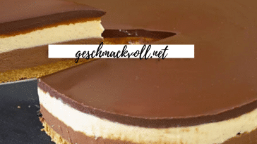 Nutella-Torte ohne Backen . Simply Yummy!