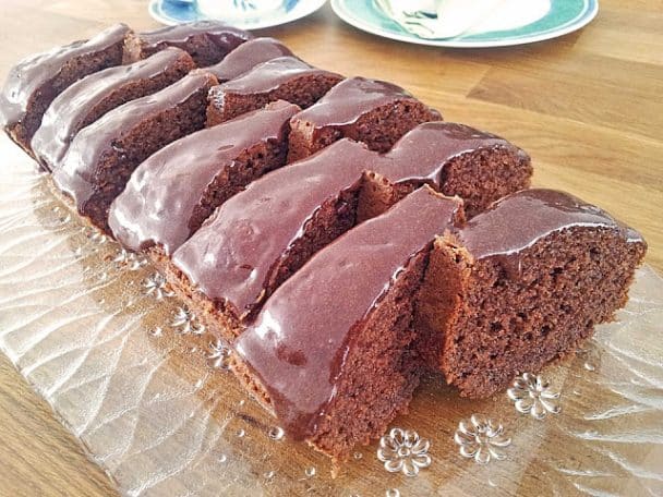 Paradies Creme Kuchen - Beste Kuche