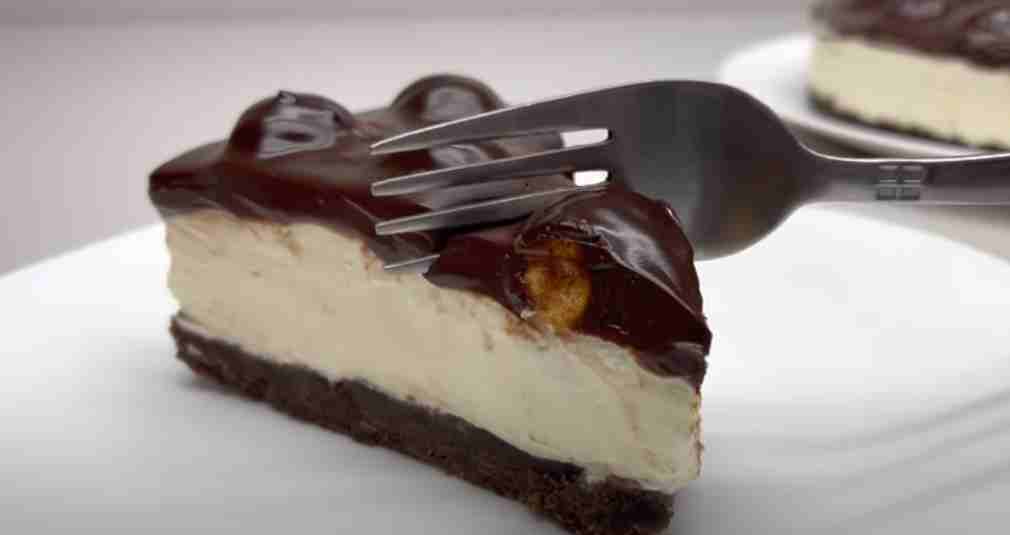 Torte, ohne Backen!