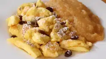 WIENER KAISERSCHMARRN