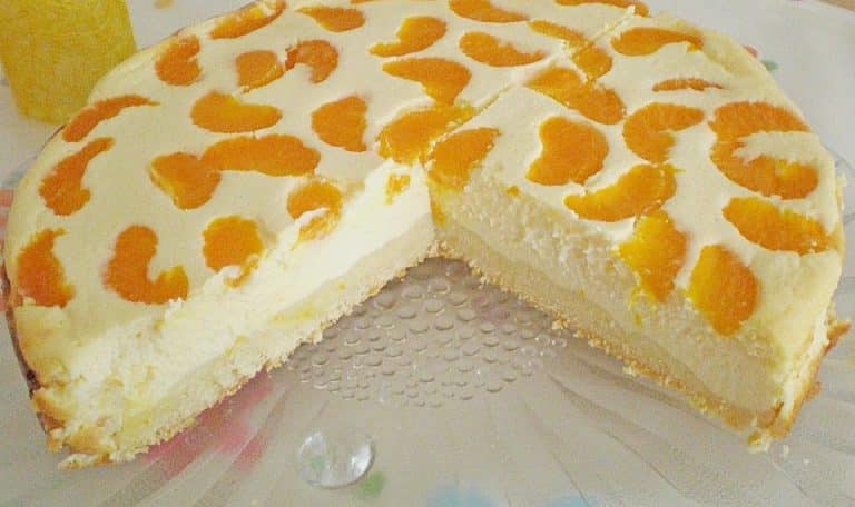 Faule Weiber Kuchen