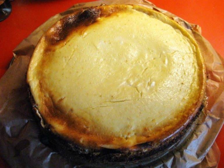 Joghurt Käsekuchen