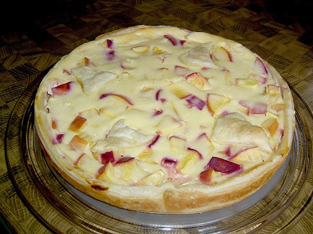 Rucki Zucki Kuchen