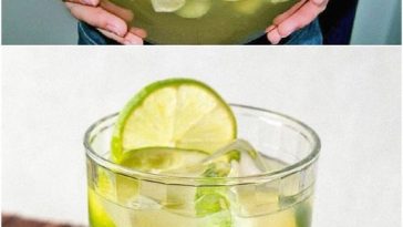 Caipirinha Bowle: das Getränk mit Suchtfaktor 10