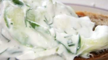 Tzatziki – So gelingt dir das griechische Original