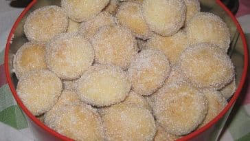 Weihnachtsbällchen