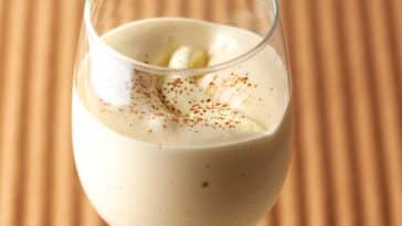 Baileys-Mousse