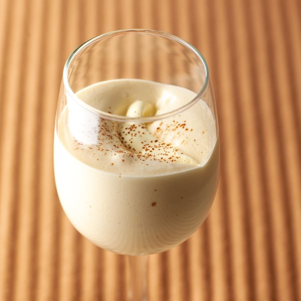 Baileys-Mousse