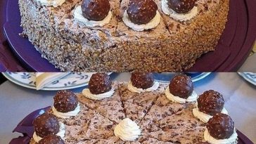 die-beste-torte-im-universum-ferrero-rocher-torte-mit-3-zutaten