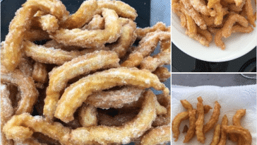 Churros