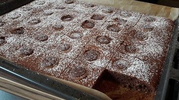 Ruck Zuck Toffifee Kuchen für jede Gelegenheit