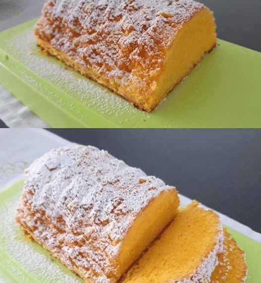 Omas Vanillepudding Kuchen – mit diesem Rezept geht das ganz leicht und schnell