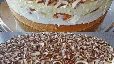 Meine Familie ist verrückt nach dieser Torte: Rittersporttorte einfach der Oberhammer