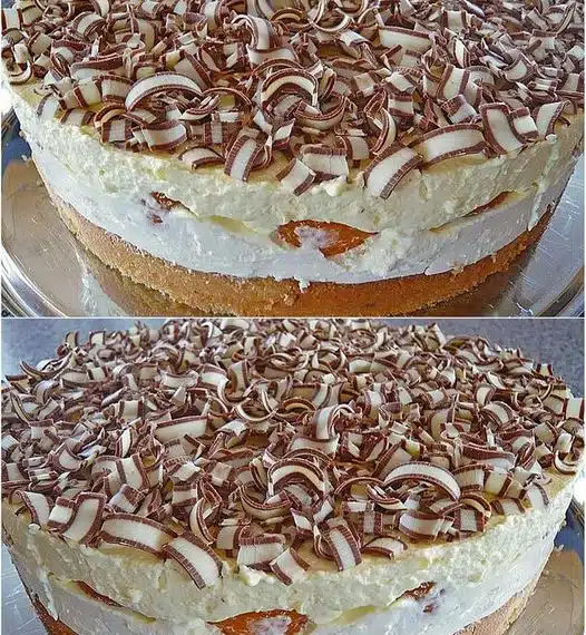 Meine Familie ist verrückt nach dieser Torte: Rittersporttorte einfach der Oberhammer