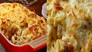 Schnelle Käsespätzle Rezept