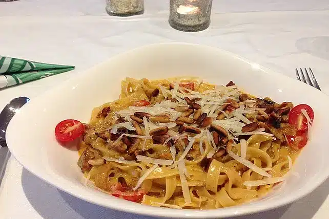 Pasta Miha