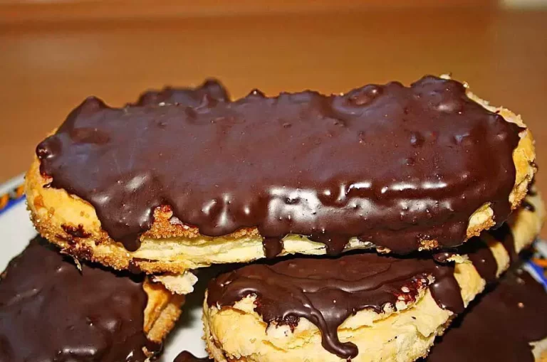 Teeblätter – geht wunderbar schnell!