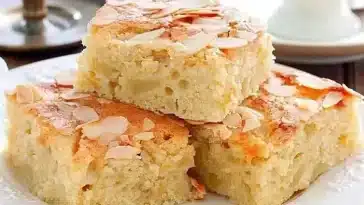 Apfel Zimt Kuchen – Ein schnelles Rezept für einen schmackhaften Kuchen