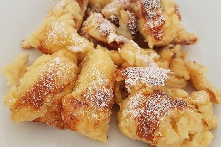 Kaiserschmarrn – Tiroler Landgasthofrezept