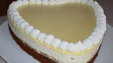 EIERLIKÖR – SAHNE – TORTE