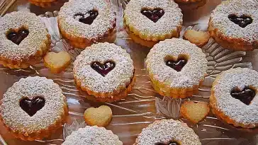 Linzer Augen