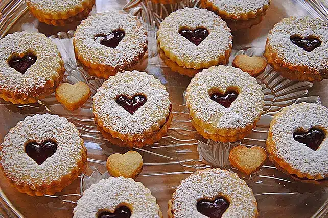 Linzer Augen