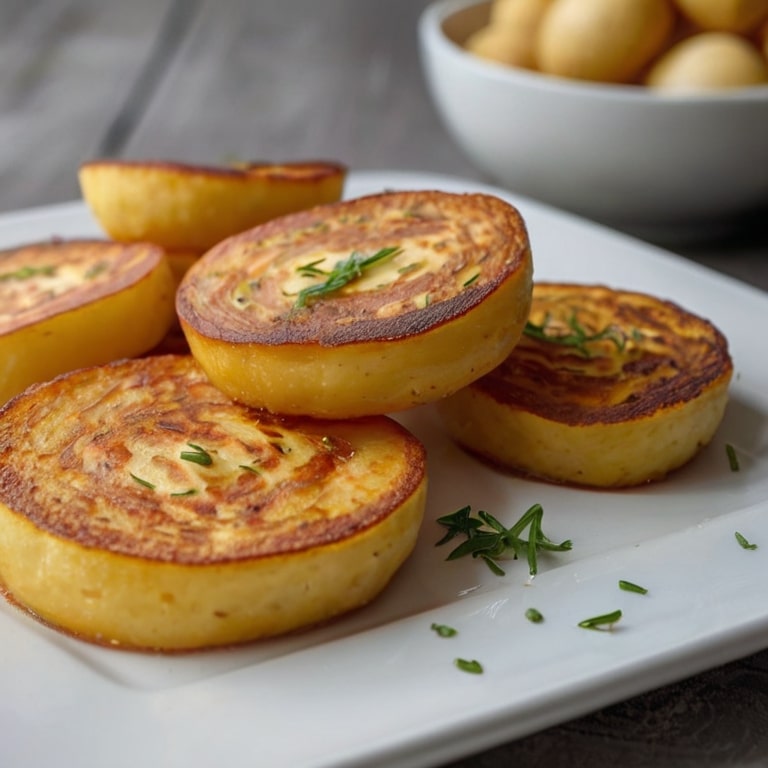 Kartoffelklöße