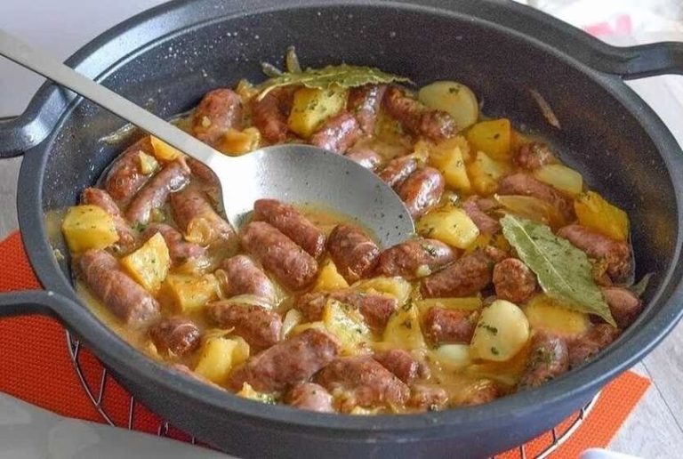 Bratwurst Rezepte: Eine Köstliche Kombination aus Tradition und Geschmack