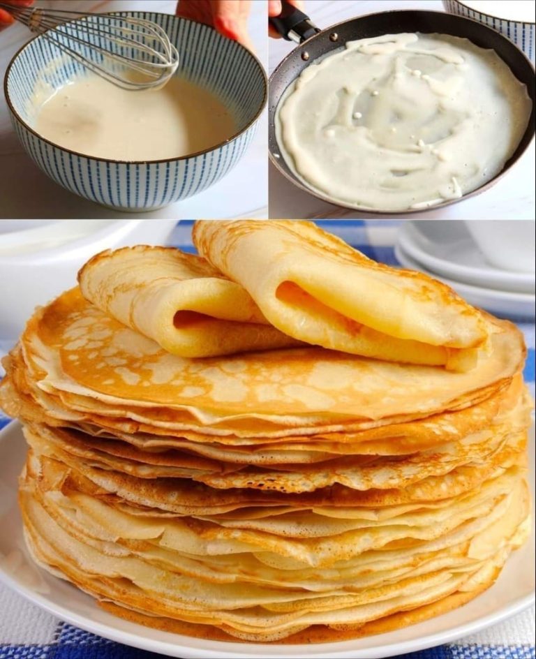 best Crepes ever