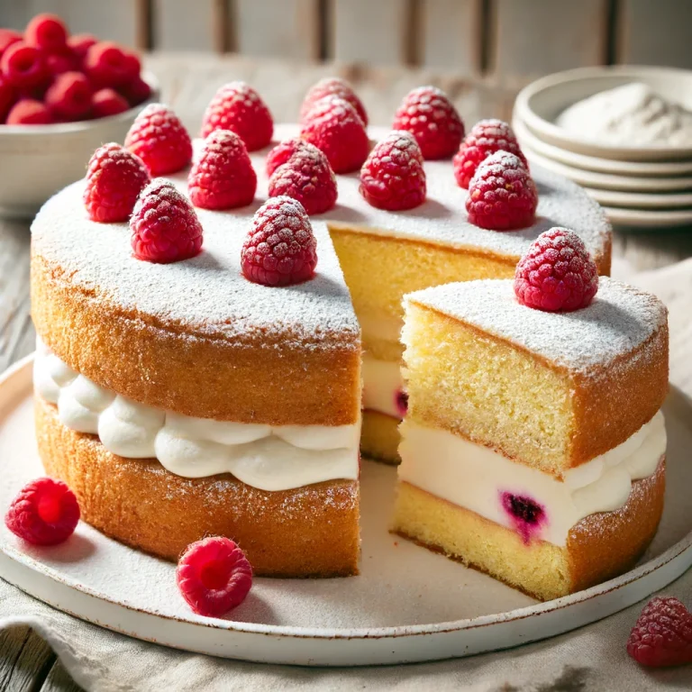 Berliner-Luft-Torte
