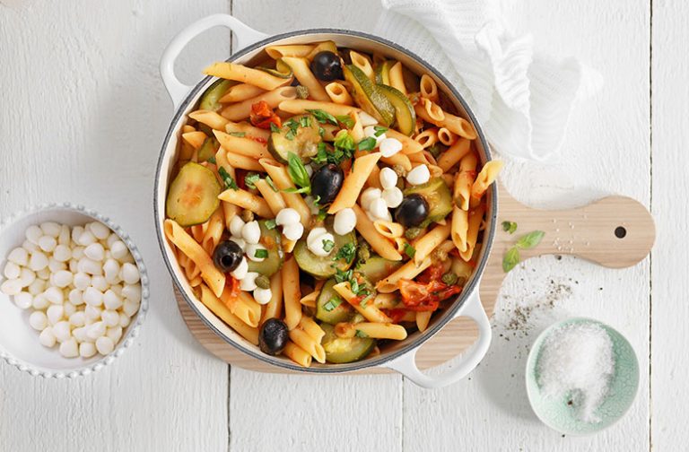 One-Pot-Pasta