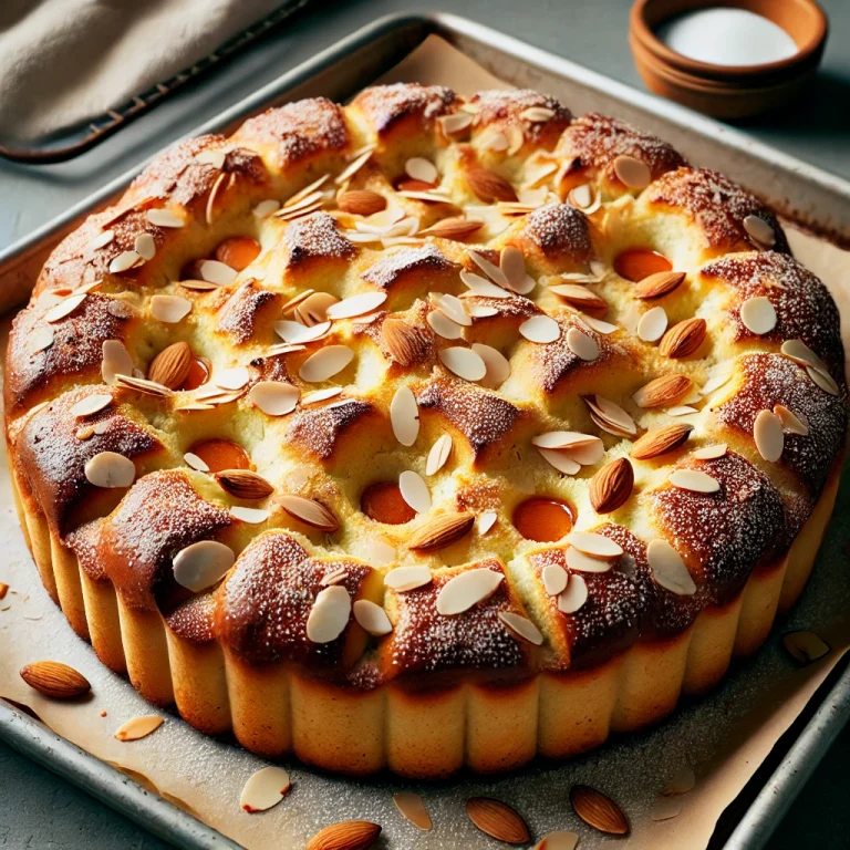 Butterkuchen
