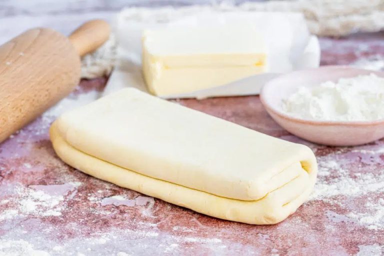 Blätterteig Rezept