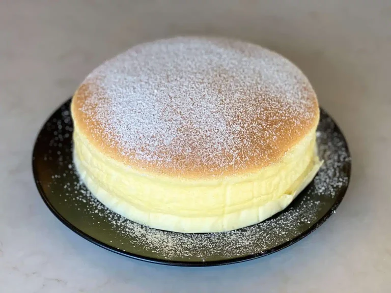Joghurt-Käsekuchen: ein unglaublicher Geschmack, der jeden überraschen wird!