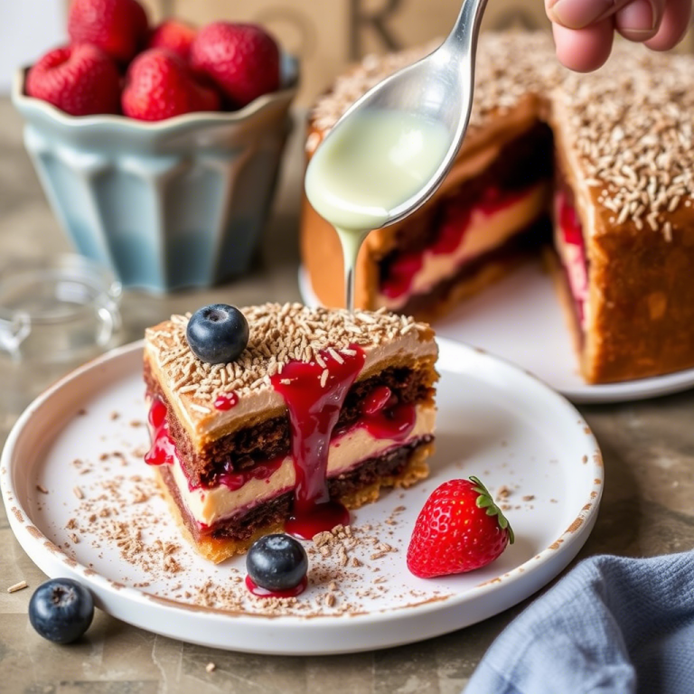 Zuckerreduzierung in Desserts – So gelingt es ohne Geschmackseinbußen