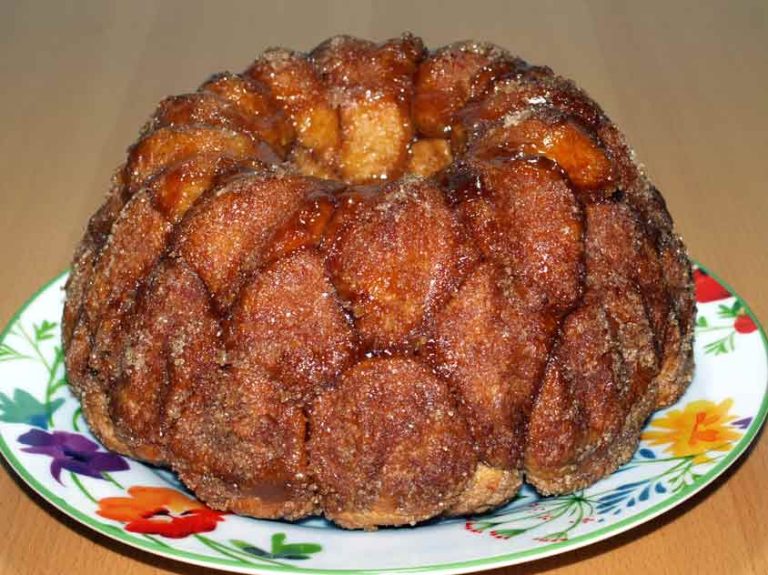 Affenbrot-Rezept