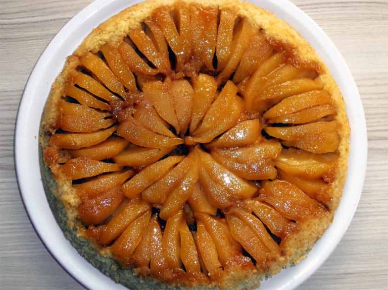 Tarte Tatin Rezept