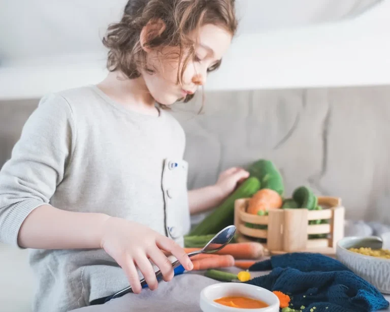 Homemade baby food recipes for quick and healthy meals for infants.